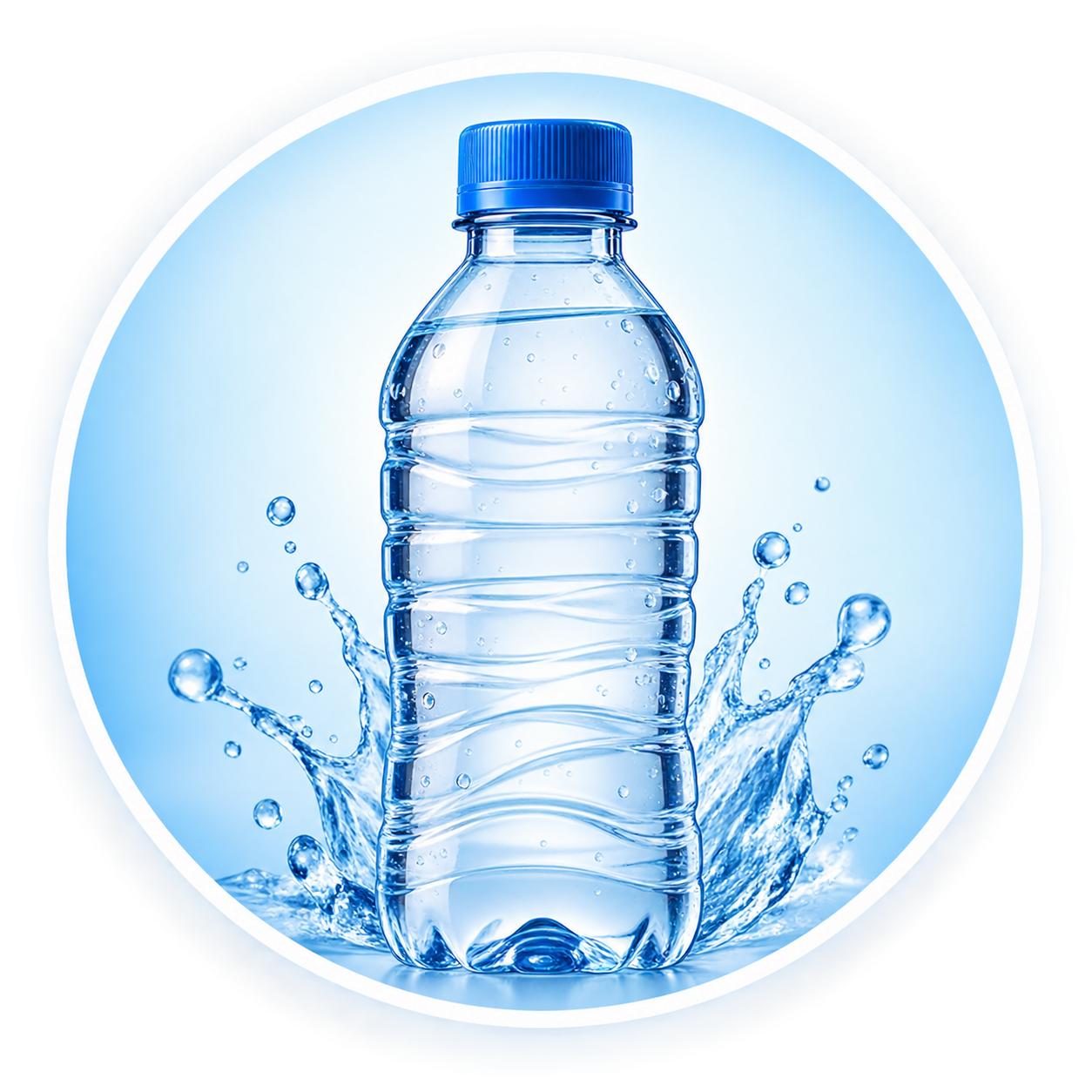 Water Bottle
